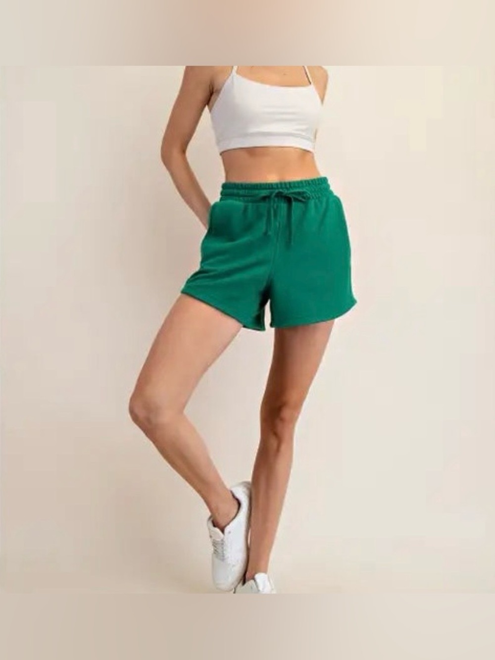 Active Shorts